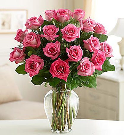 Rose Elegance™ Pink Roses